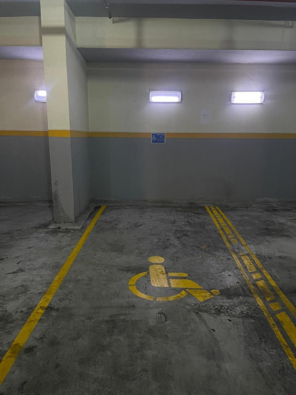 Al Tamayoz Al Raqi - Hiraa Dschidda Exterior foto